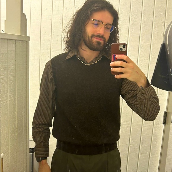 Meet the Posher Other - Meet your Posher, MacKenzie